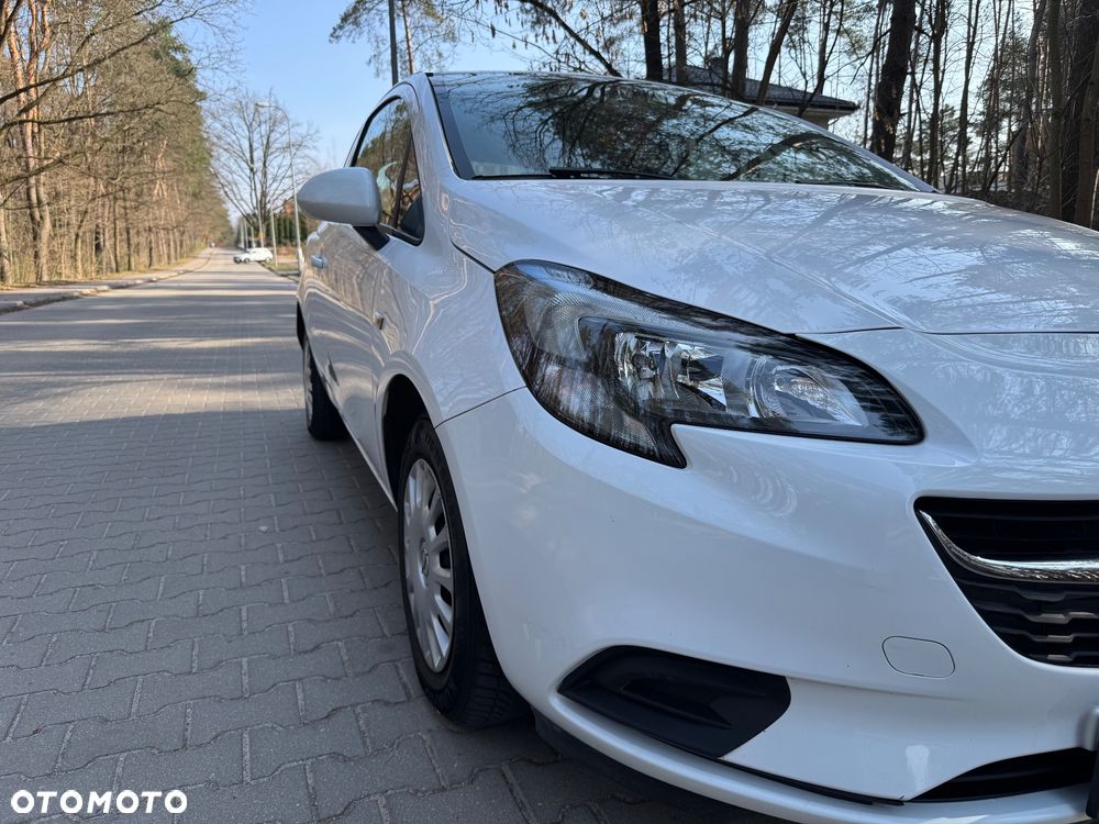 Opel Corsa 1.2 Active - 23