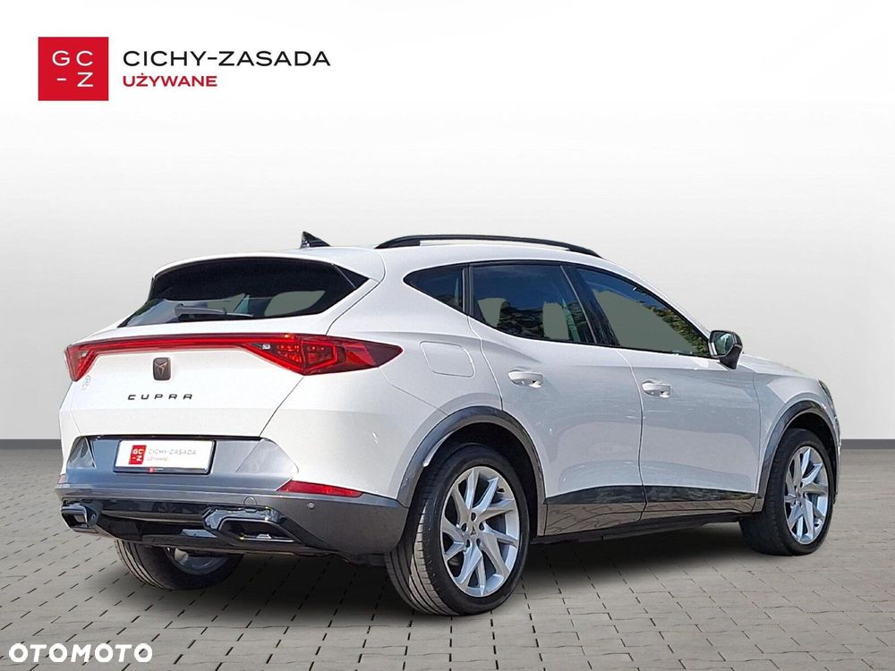 Cupra Formentor - 5