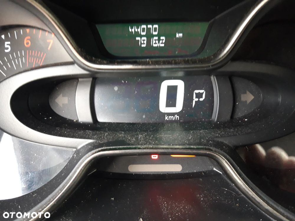 Renault Captur 1.3 Energy TCe S-Edition EDC - 17