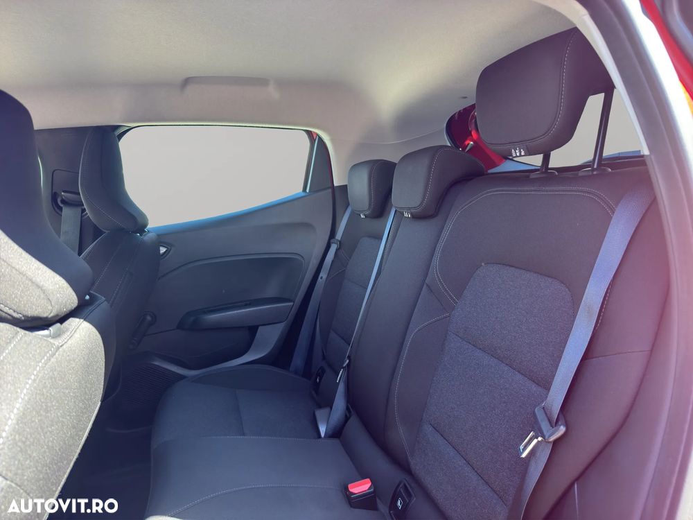 Renault Clio - 14
