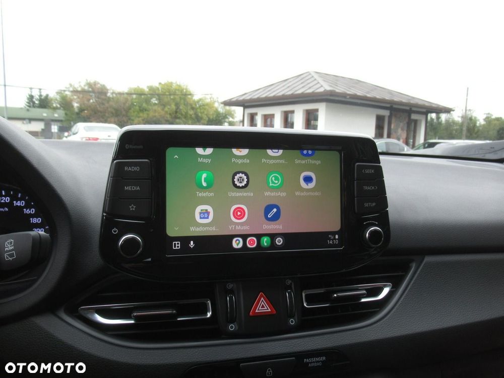 Hyundai i30 1.5 T-GDI 48V Smart - 21
