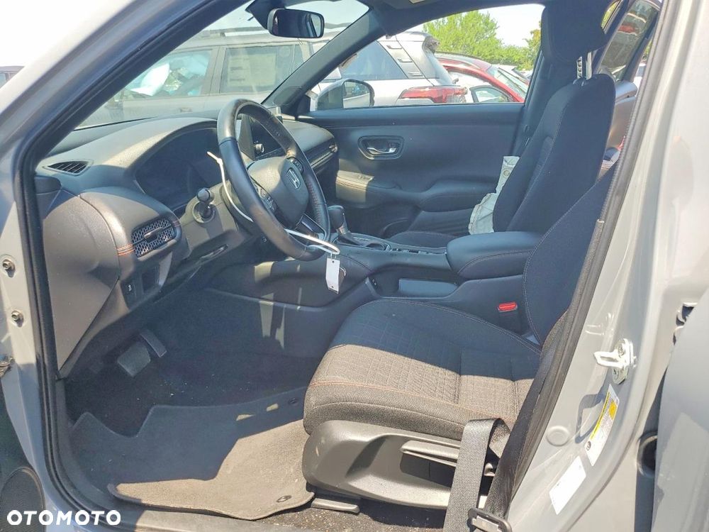 Honda HR-V - 7