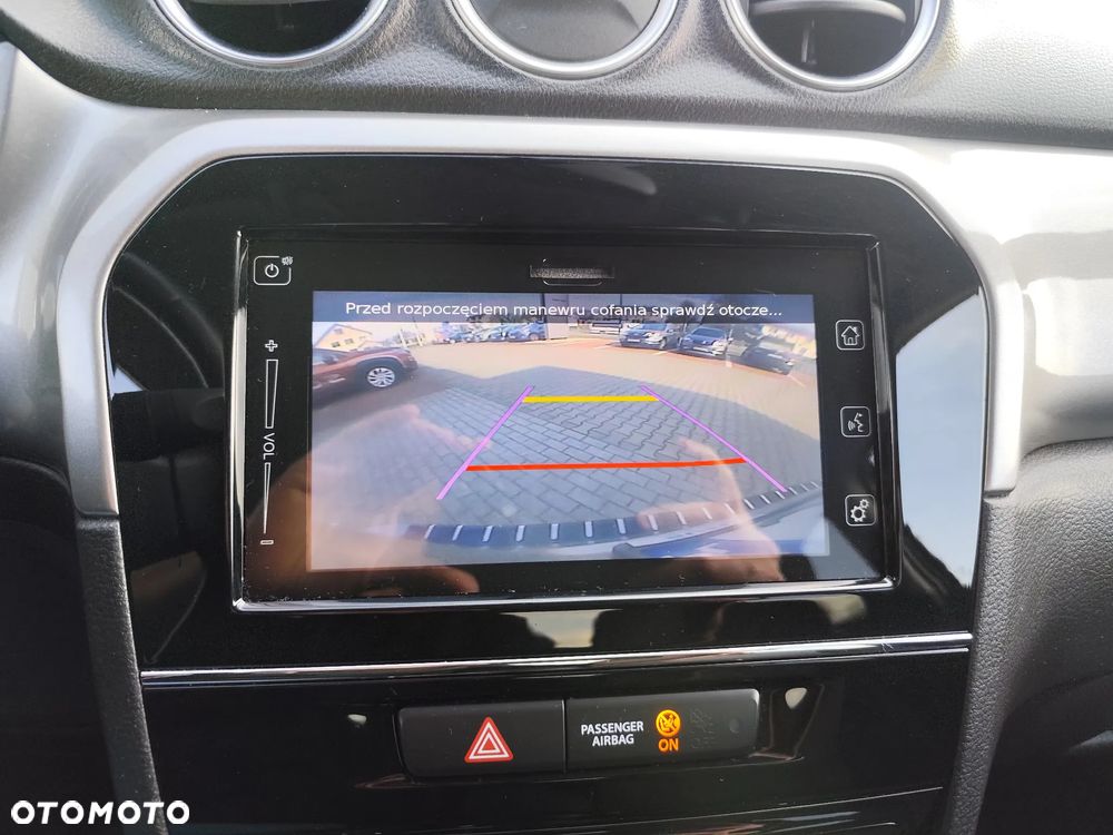 Suzuki Vitara 1.6 Premium 2WD - 12