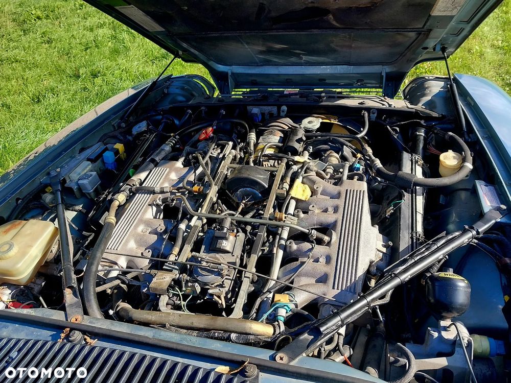 Jaguar XJS - 8