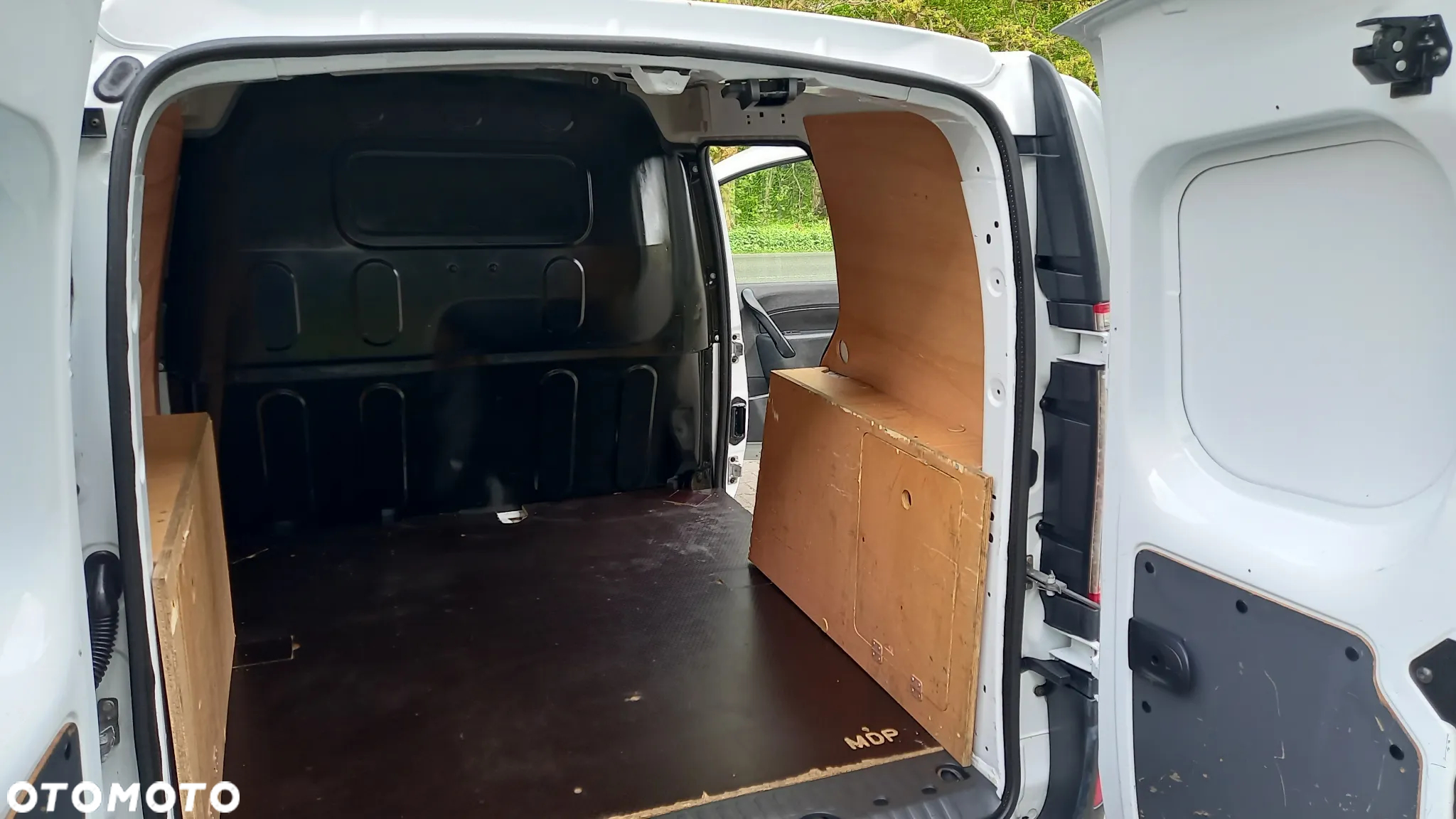 Renault KANGOO - 16