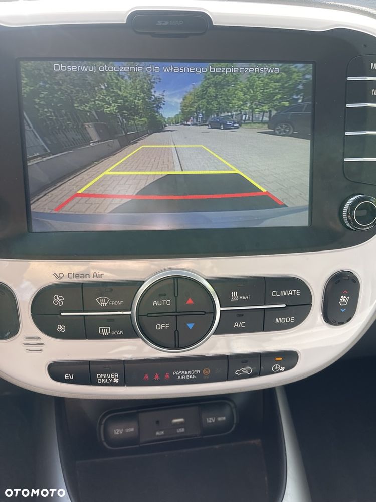 Kia Soul - 10