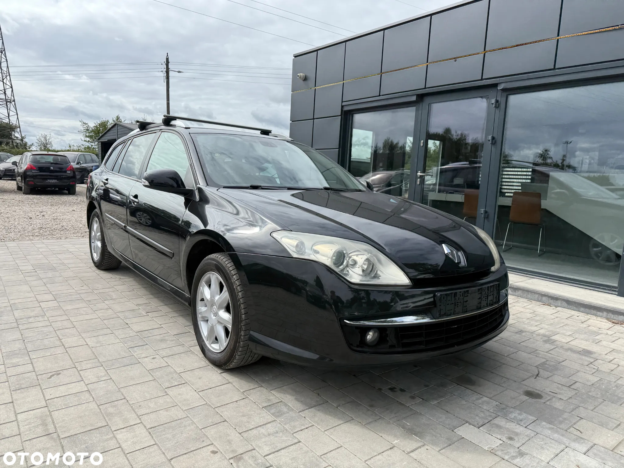 Renault Laguna 2.0 Dynamique - 6