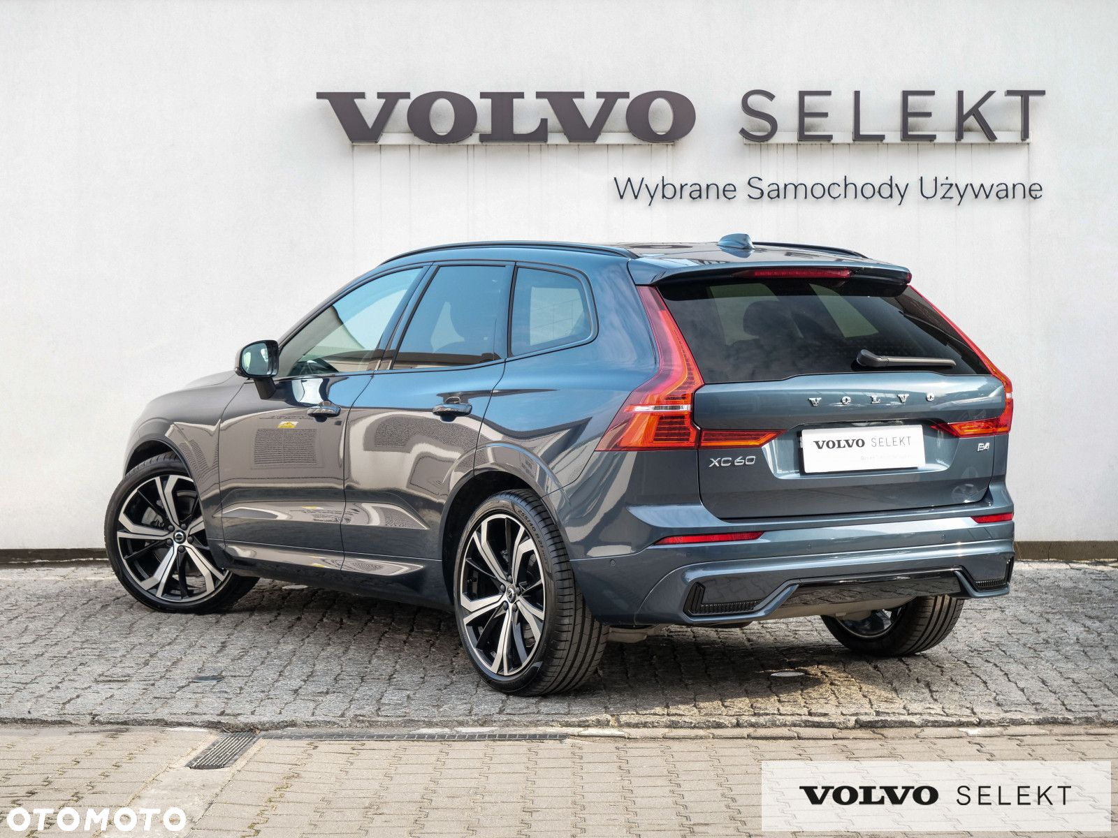 Volvo XC 60 - 8