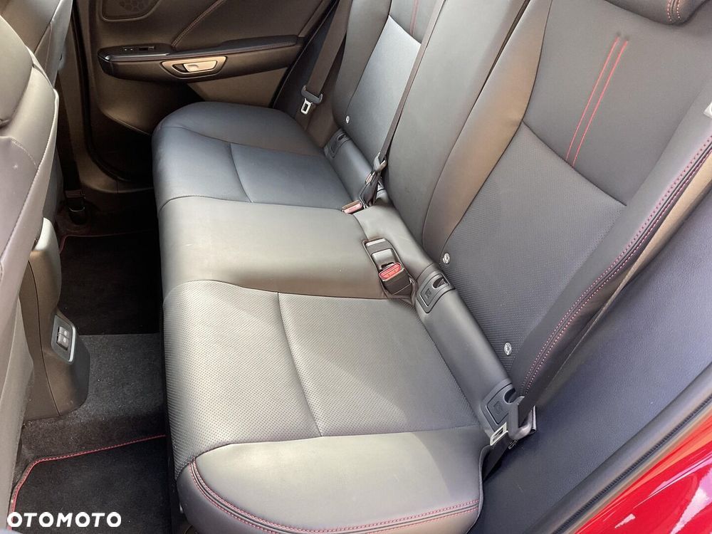 Lexus LBX 1.5 Hybrid Elegant - 14