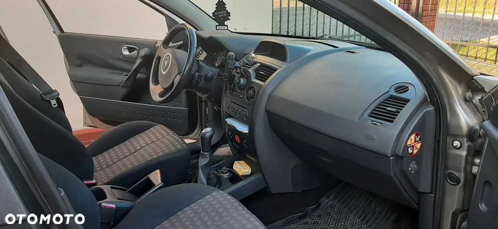 Renault Megane 1.6 16V Authentique - 19