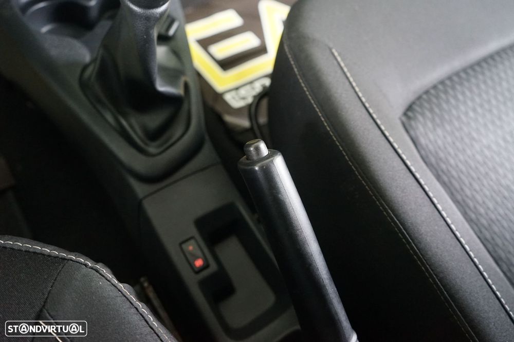 Dacia Sandero 0.9 TCe Comfort - 30