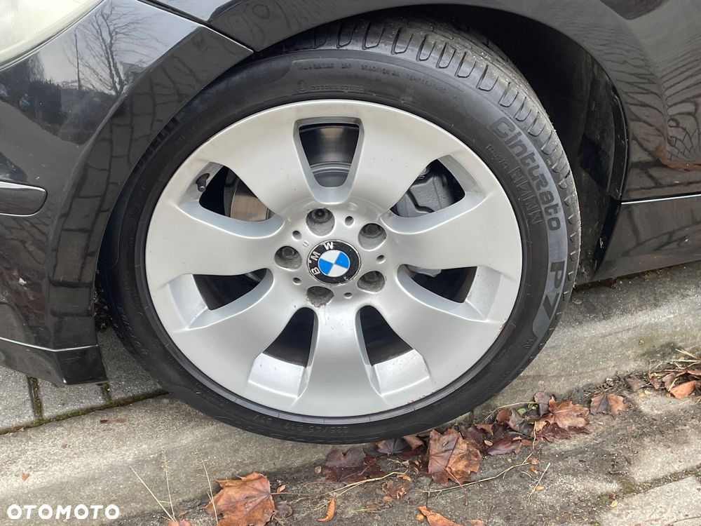 BMW Seria 1 118d - 11