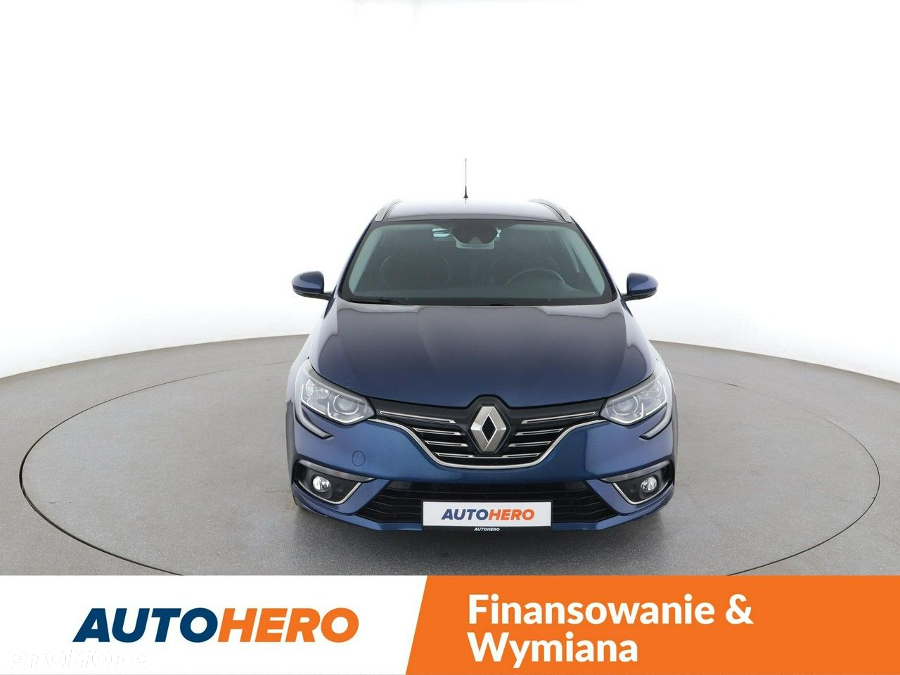 Renault Megane ENERGY dCi 110 EDC INTENS - 11