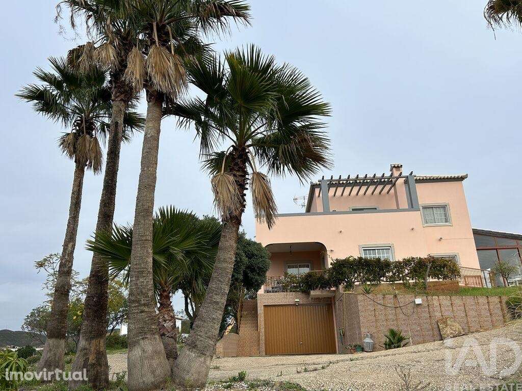 Casa de Campo T4 em Tavira (Santa Maria e Santiago) de 180,00 m2 - Grande imagem: 2/26
