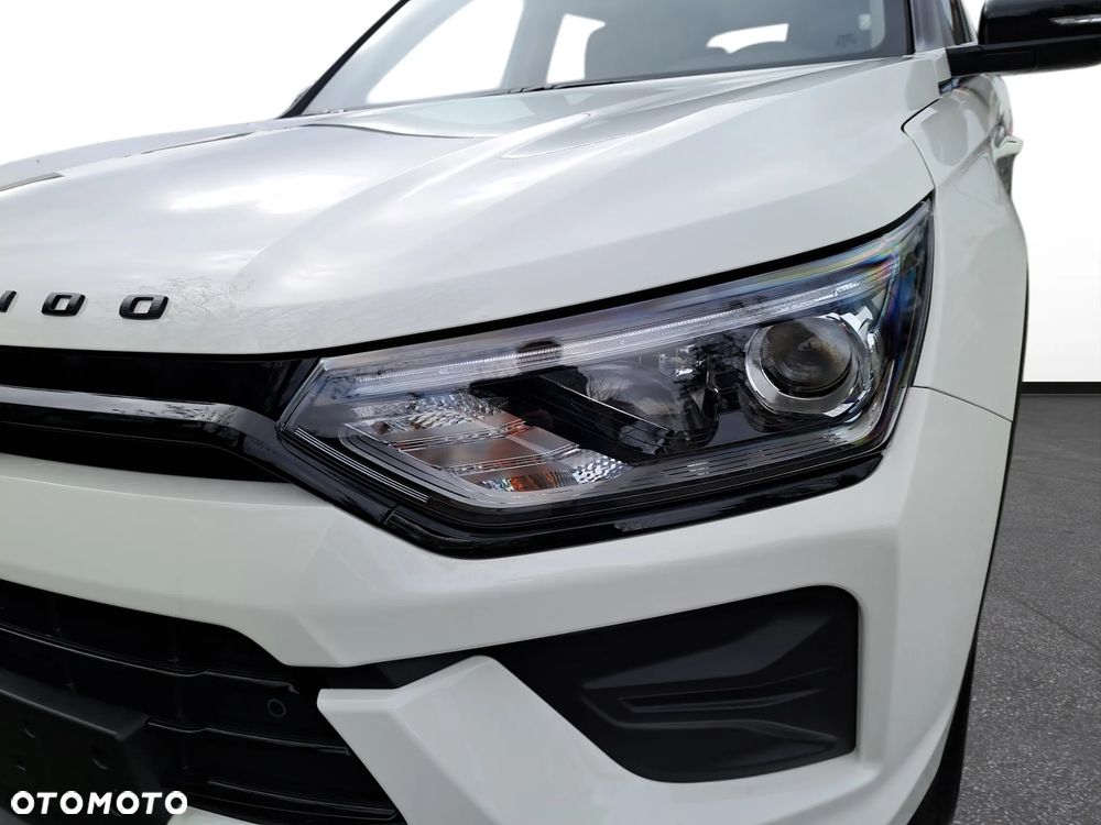 SsangYong/KGM Korando 1.5 T-GDI Joy 2WD - 10