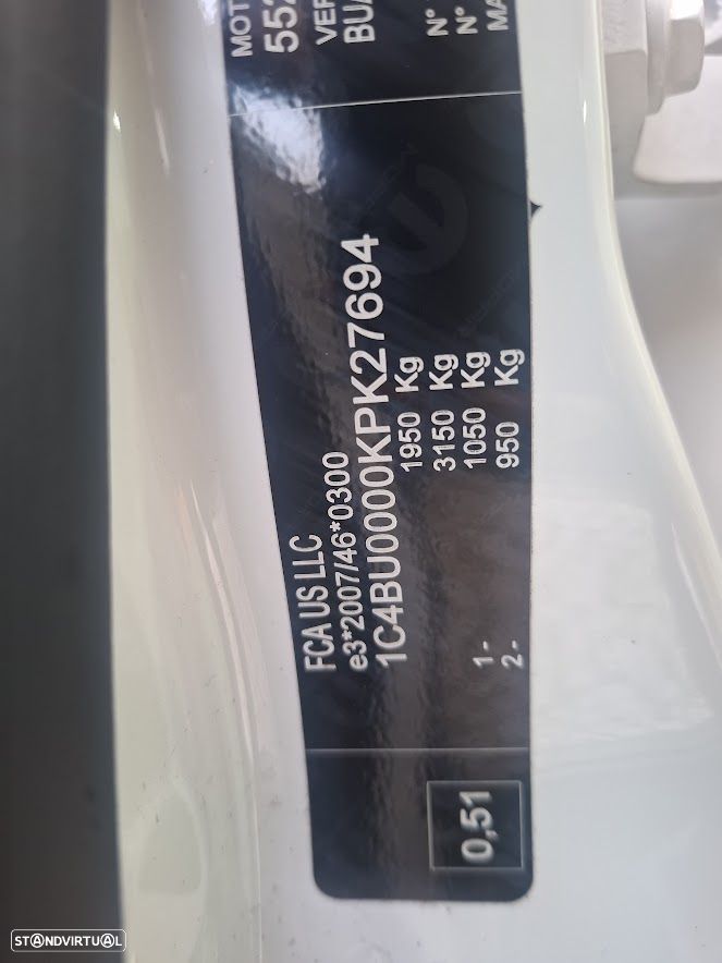 Jeep Renegade 1.6 MJD Limited - 61