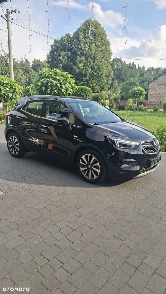 Opel Mokka 1.4 T Cosmo - 6