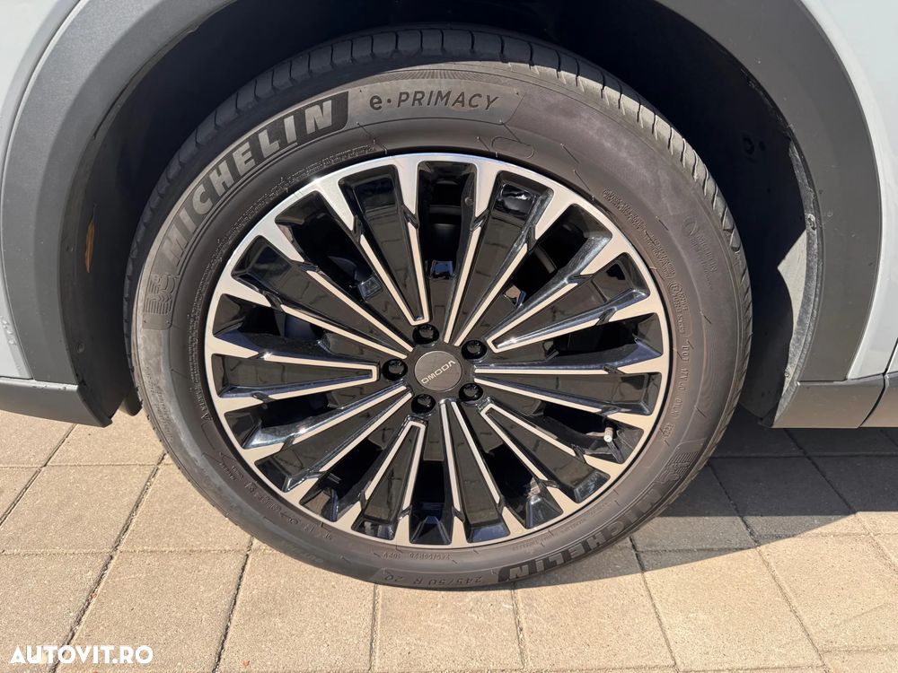 Omoda 9 - 19