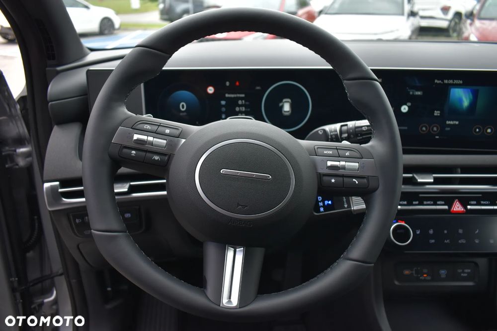 Hyundai Tucson 1.6 T-GDi Smart 2WD DCT - 8