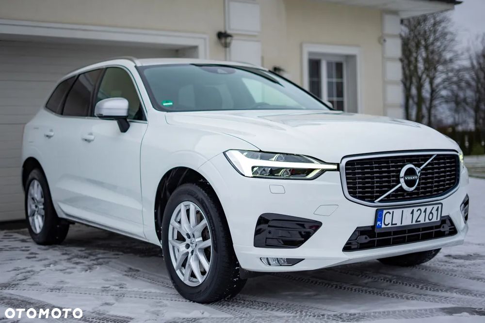 Volvo XC 60 D4 Geartronic RDesign - 5