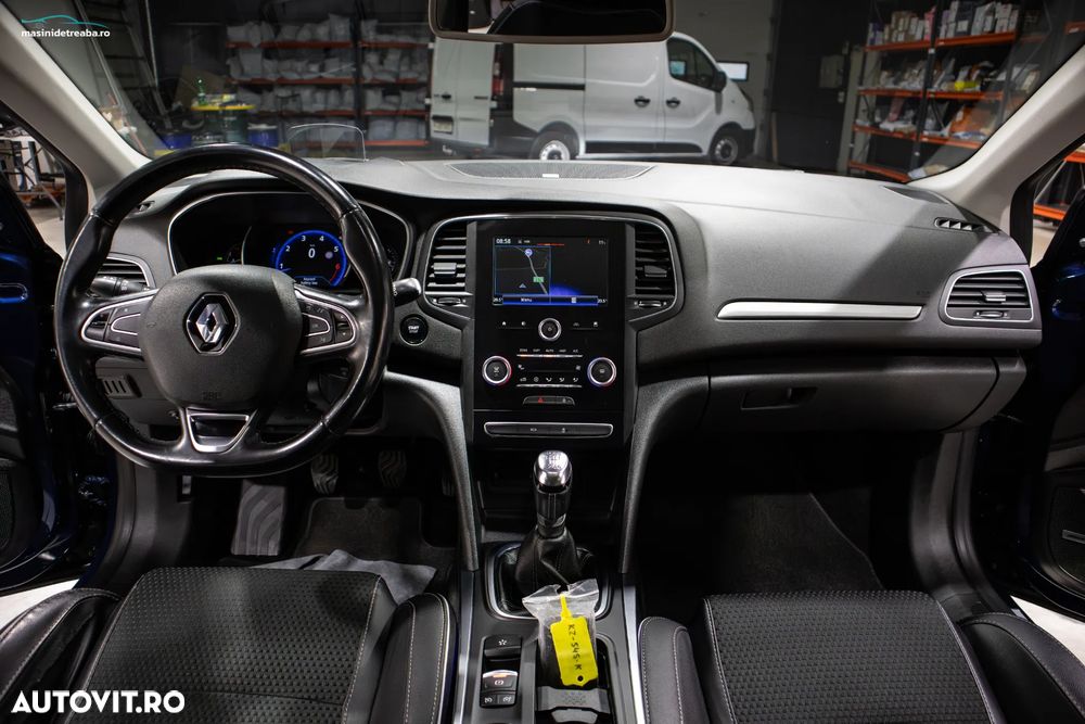 Renault Megane - 21