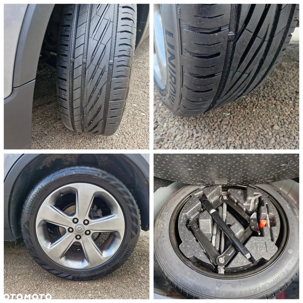 Opel Mokka 1.6 Cosmo S&S - 35