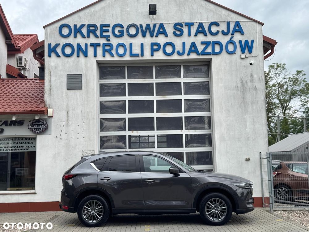 Mazda CX-5 - 38