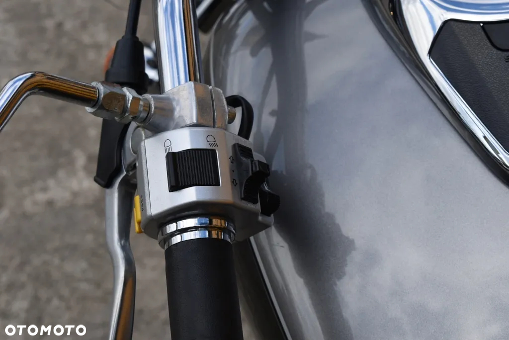 Suzuki Intruder - 20