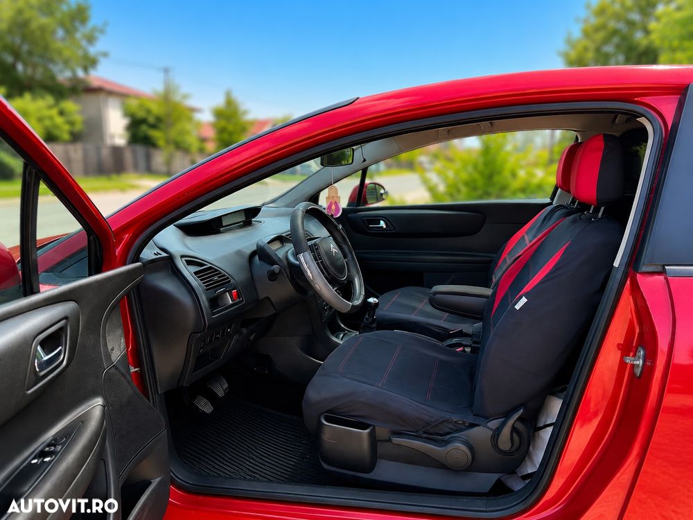 Citroën C4 - 6