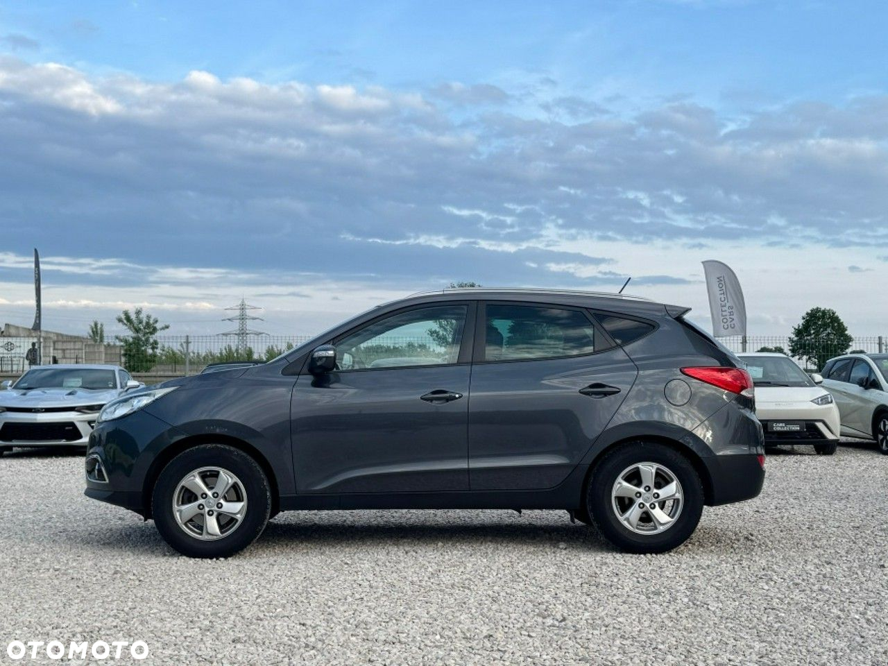 Hyundai ix35 - 7