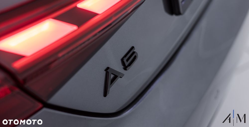 Audi A5 Sportback - 23