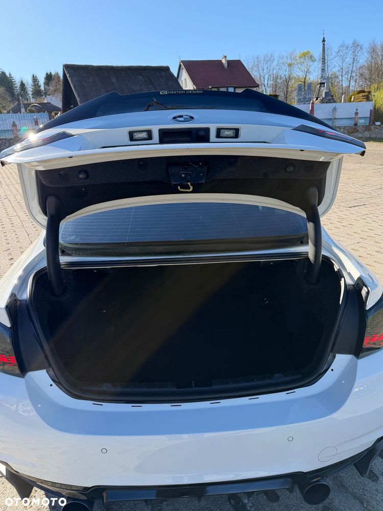 BMW Seria 4 435iCoupe xDrive M Sport - 19