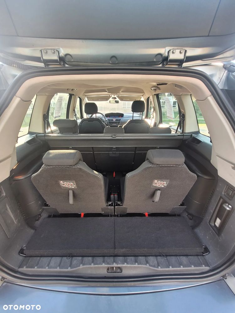 Citroën C4 Picasso 2.0 HDi Impress MCP - 10