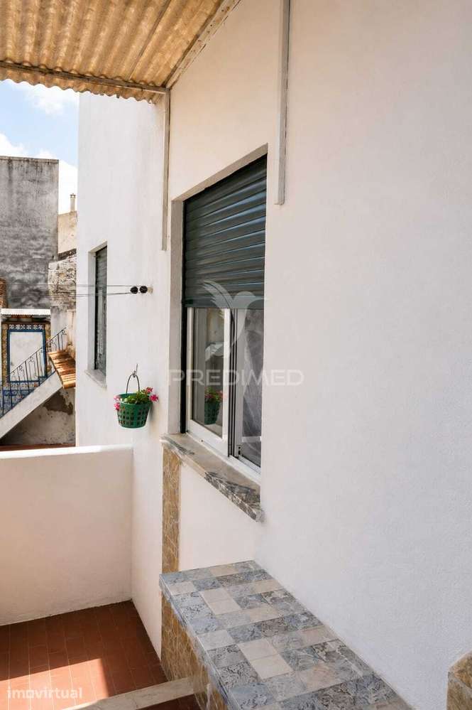 Apartamento T2+1 com Quintal e Varanda | Reguengos de Monsaraz - Grande imagem: 4/16