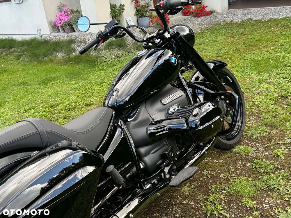 BMW R - 4