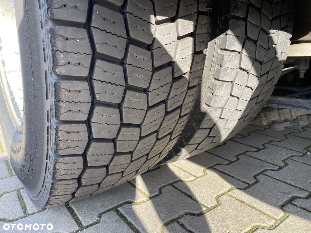 Iveco Stralis EEV 18.310 EURO 5, Chłodnia, PRZEBIEG 262 TYŚ KM!! - 5