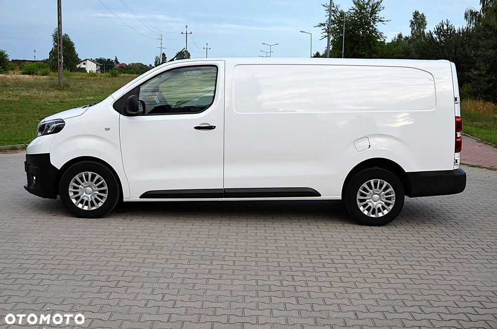 Toyota PROACE - 2