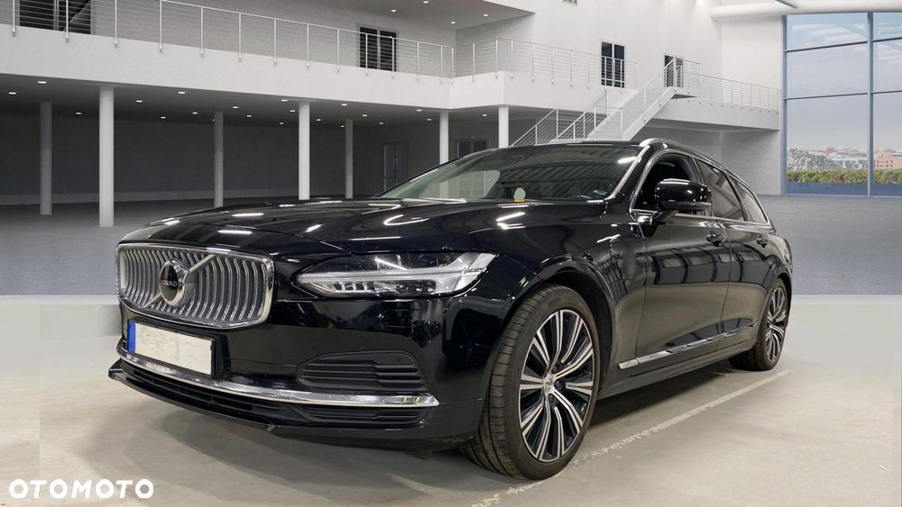 Volvo V90 - 1