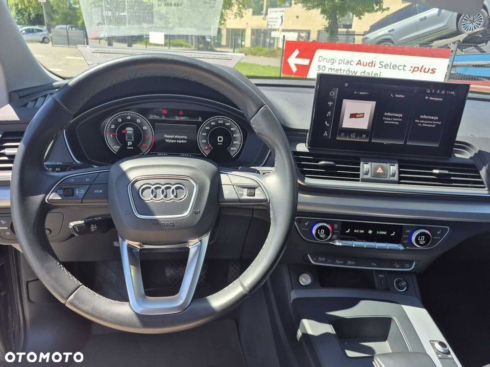 Audi Q5 - 17