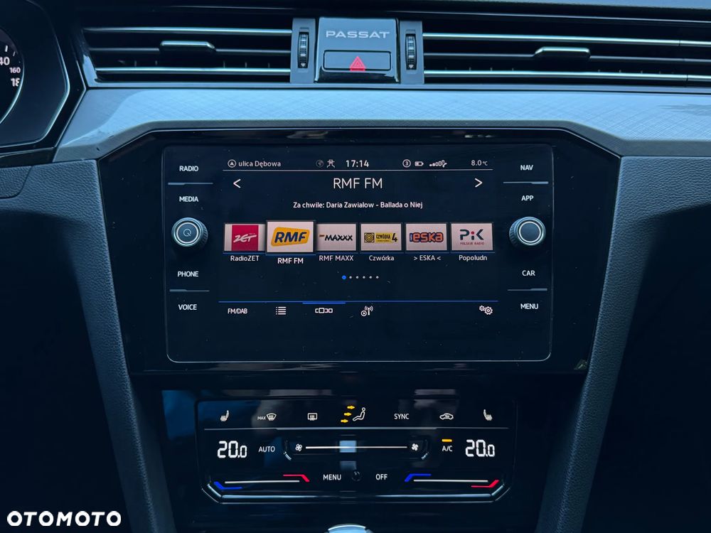 Volkswagen Passat 1.5 TSI EVO Business DSG - 19