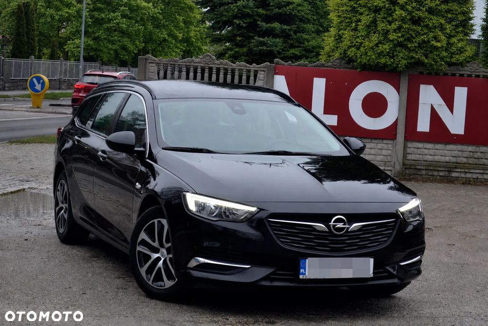 Opel Insignia - 2