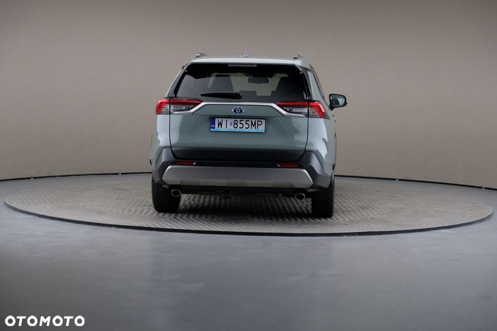 Toyota RAV4 - 5