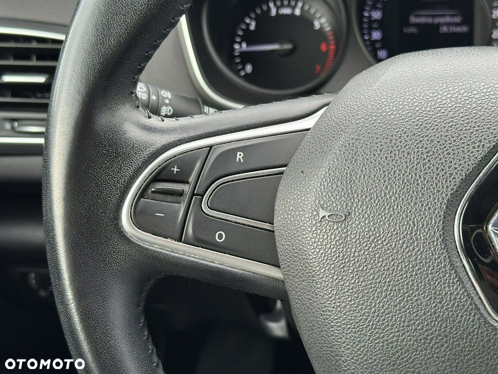 Renault Megane 1.6 SCe Limited - 16