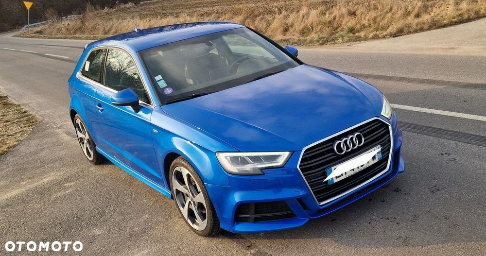 Audi A3 - 5