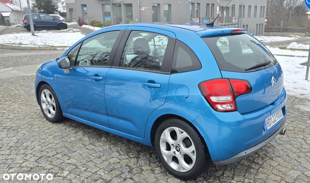 Citroën C3 VTi 95 Exclusive - 35