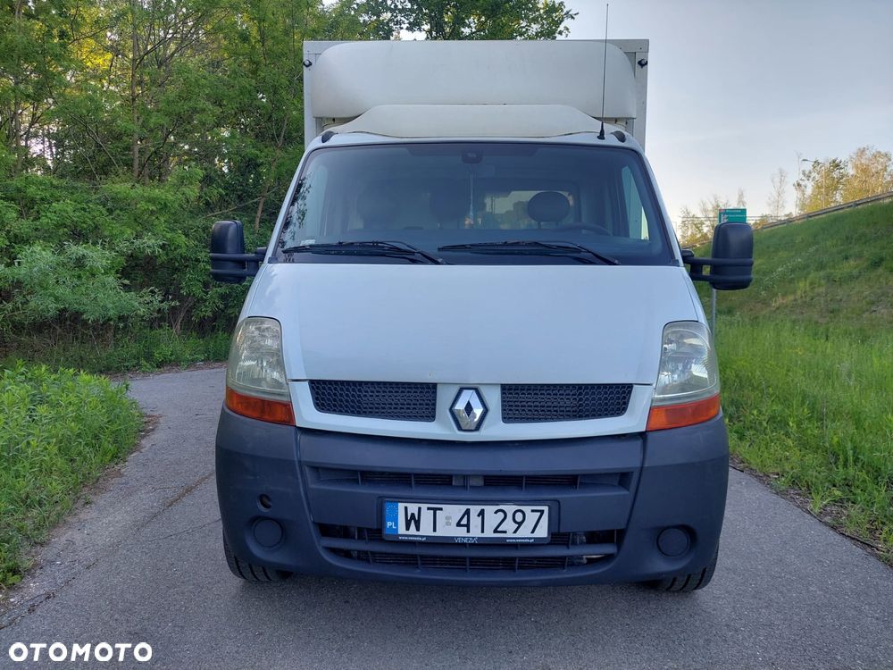 Renault Master - 4