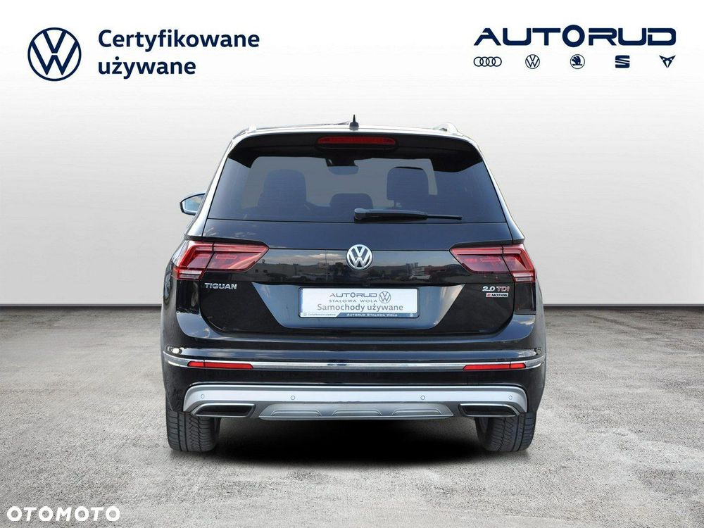 Volkswagen Tiguan 2.0 TDI BMT SCR 4Mot Highline DSG - 6