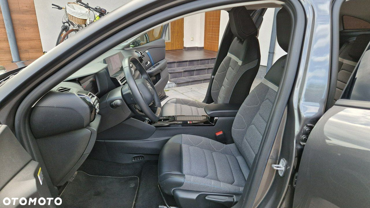 Citroën C4 - 15