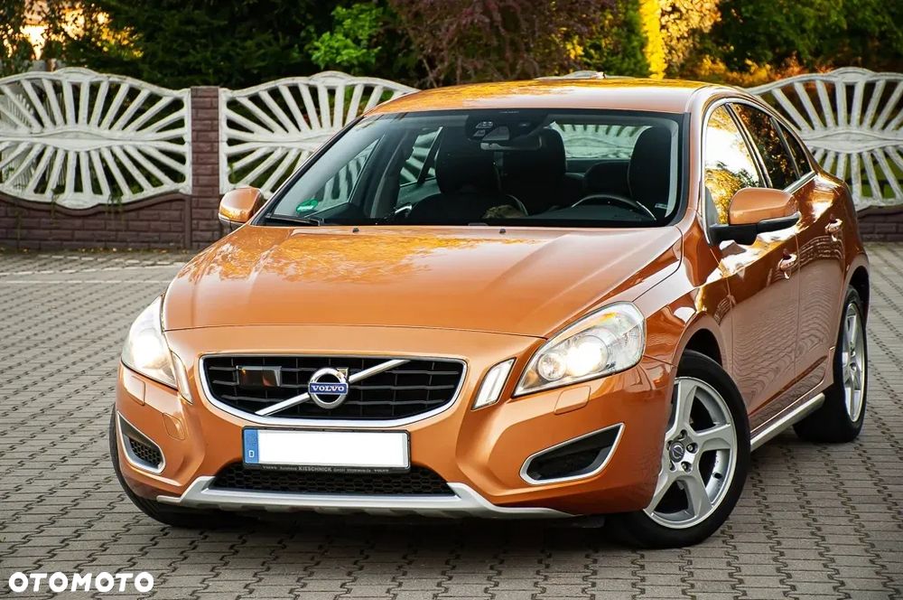 Volvo S60 - 10