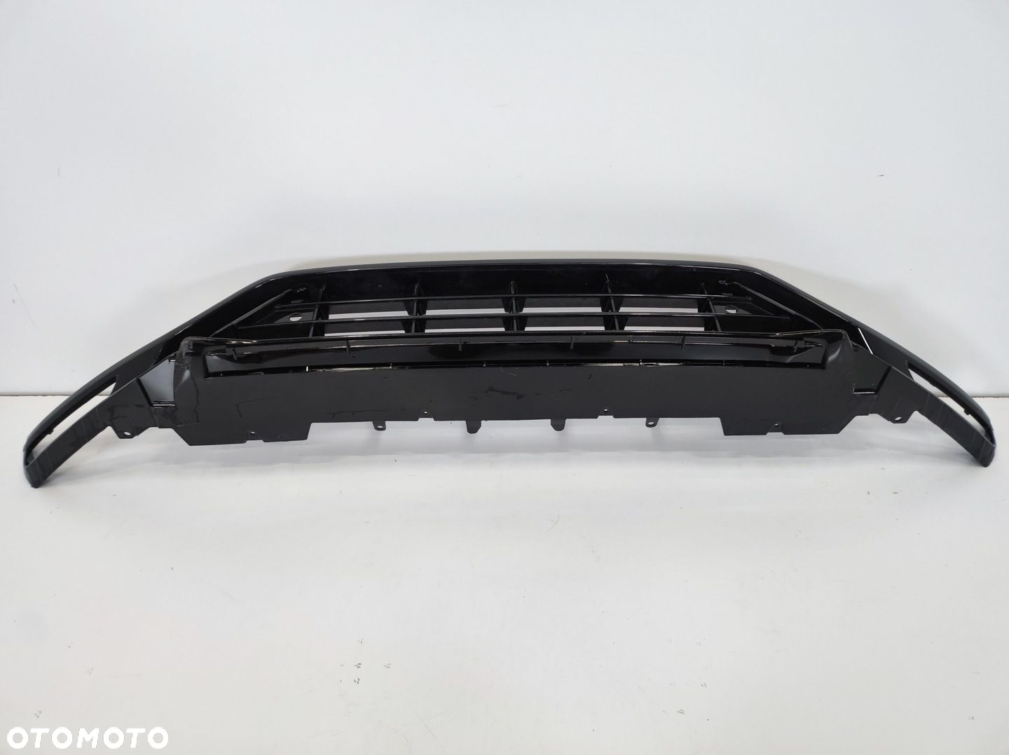 KRATKA ŚRODKOWA ZDERZAKA VOLVO XC90 II LIFT R-DESIGN 31663528 - 8